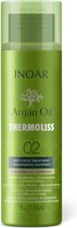 Inoar Argan thermolias Alleen shampoo