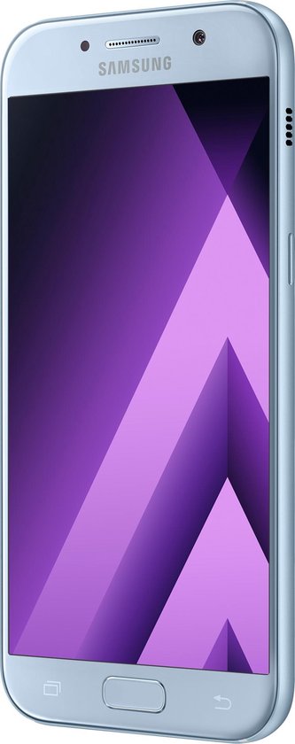 Ongeautoriseerd functie genetisch Samsung Galaxy A5 (2017) - 32GB - Blauw | bol.com