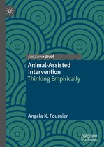 Animal-Assisted Intervention
