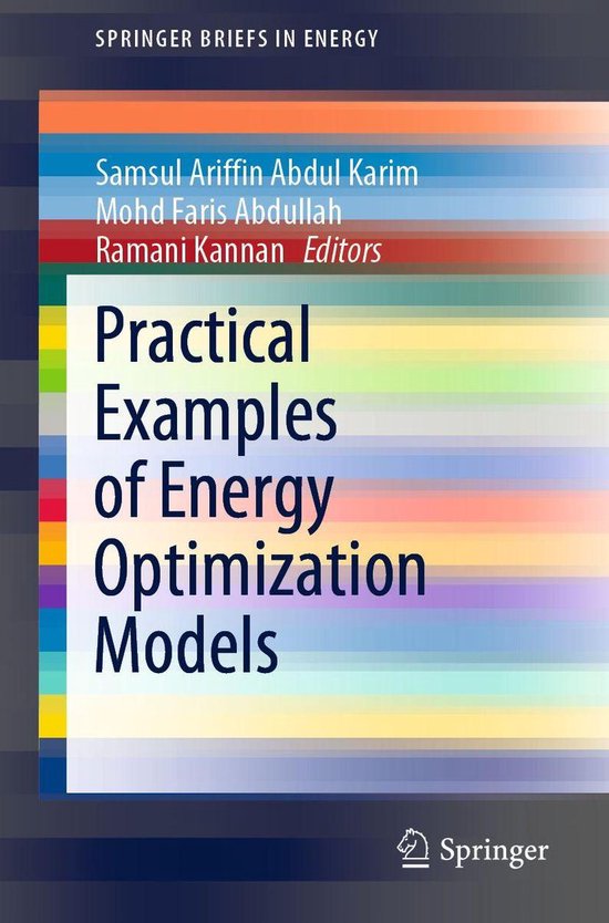 Energy (R0) - Practical Examples of Energy Optimization Mode ... - cover