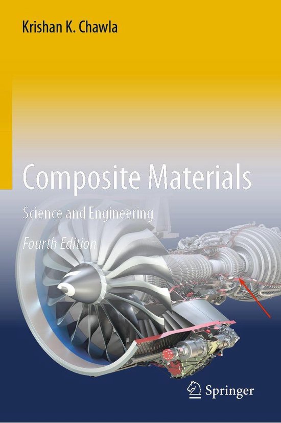 Chemistry and Material Science (R0) - Composite Materials - cover