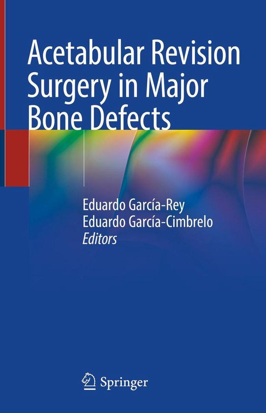 Medicine (R0) - Acetabular Revision Surgery in Major Bone De ... - cover