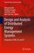 Power Electronics and Power Systems - Design and Analysis of Distributed Energy Management Systems