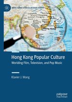 Hong Kong Studies Reader Series - Hong Kong Popular Culture