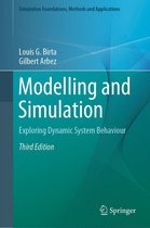 Simulation Foundations, Methods and Applications - Modelling and Simulation