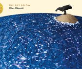 Miles Okazaki - The Sky Below (CD)