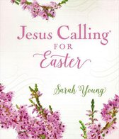 Jesus Calling® - Jesus Calling for Easter, with Full Scriptures