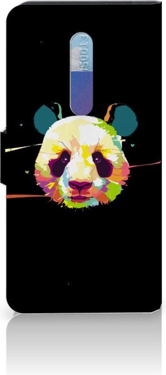 Xiaomi Redmi K20 Pro Leuk Hoesje Panda Color