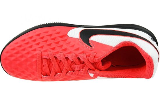 Nike Tiempo Legend 8 Club IC Jr AT5882-606, Vrouwen, Rood, Zaalschoenen  maat: 38.5 EU | bol.com
