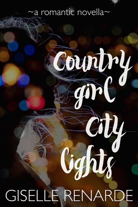 Country Girl, City Lights - cover