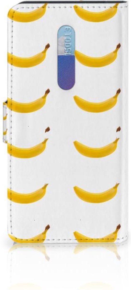 Xiaomi Redmi K20 Pro Book Cover Banana