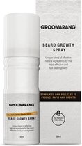 Groomarang Baardgroei Spray 60 ml