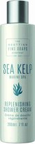 The Scottish Fine Soaps Company Douchecrème Sea Kelp 200 Ml