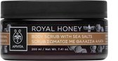 Apivita Royal Honey Body Scrub met Zeezout