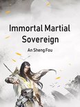Volume 3 3 - Immortal Martial Sovereign