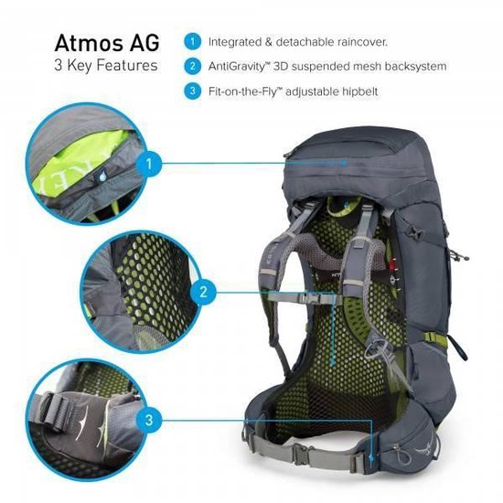 osprey packs atmos ag 65
