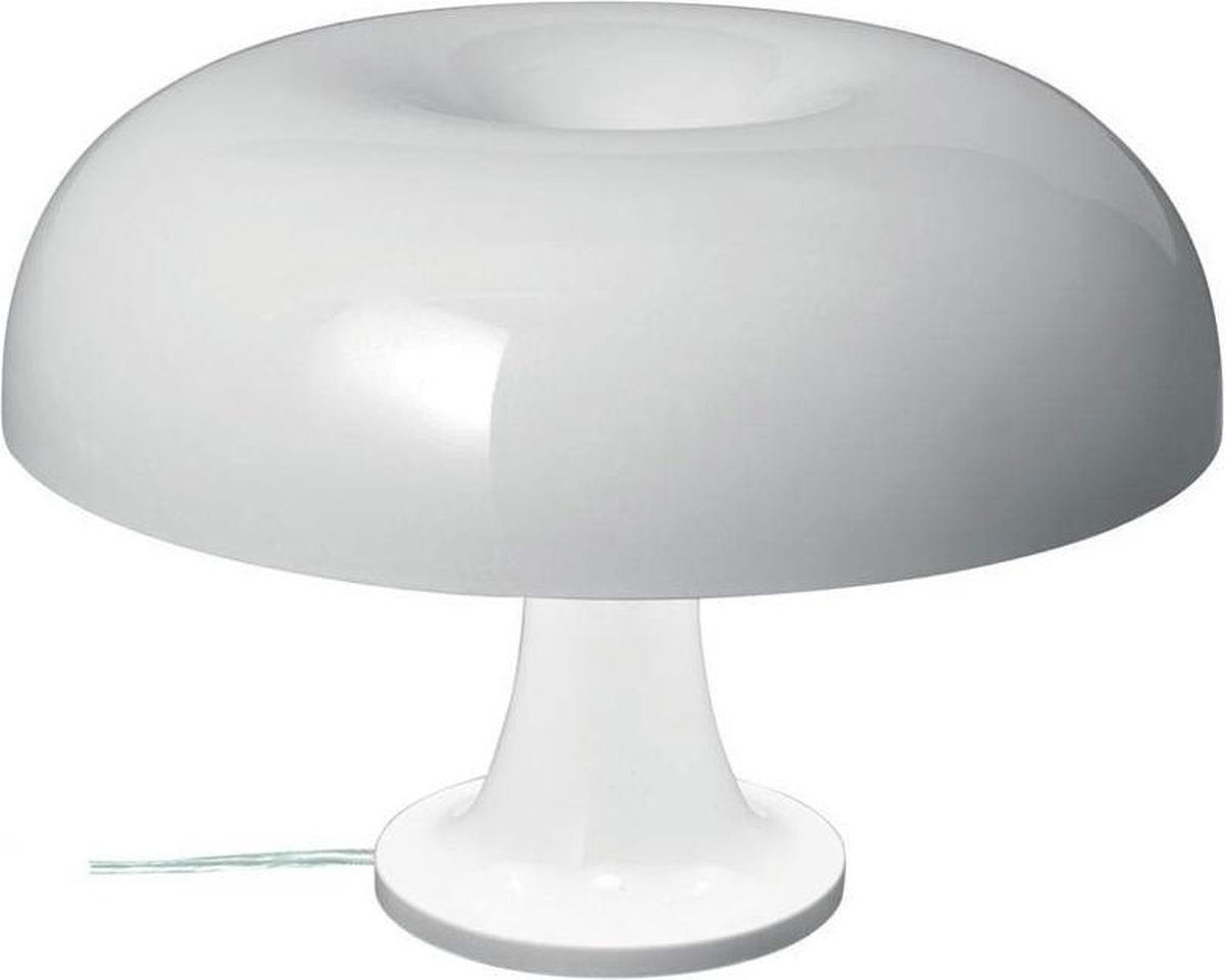 Artemide Nessino Tafellamp Wit
