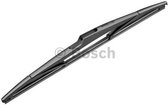 Bosch 3 397 011 953 Superplus Plastic Blade Rear 370, 370mm