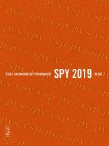 Spy 2019