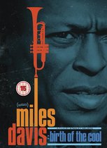 Miles Davis - Birth Of The Cool (1 Blu-Ray | 1 DVD)