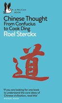 Pelican Books - Chinese Thought