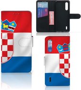 Bookstyle Case Xiaomi Mi 9 Lite Kroatië