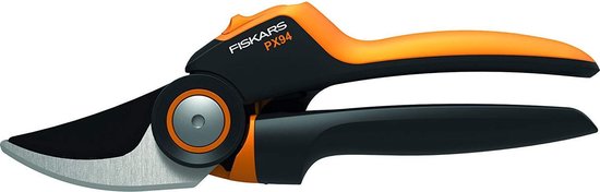 Fiskars Solid Bypass Snoeischaar L P341 | Team Outdoors