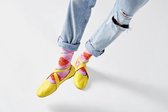 Happy Socks - Argyle - Unisex - Maat 36-40