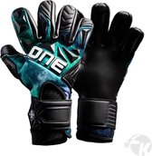 One Glove SLYR Aurora - Keepershandschoenen - Maat 7