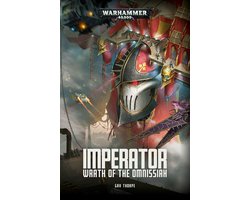 Warhammer 40,000 - Imperator: Wrath Of The Omnissiah
