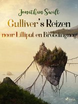 World Classics - Gulliver's Reizen naar Lilliput en Brobdingnag
