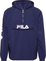 Fila tussenjas ladislaus Donkerblauw-xs