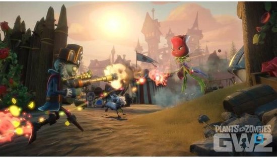 Plants vs Zombies: Garden Warfare 2 - Xbox One