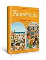 Basiscursus Papiaments cursusboek + hulpboek + audio-cd's