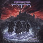 Sacrifizer - La Mort Triomphante (LP)