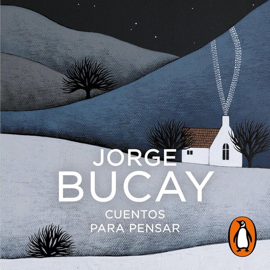 Cuentos para pensar - cover