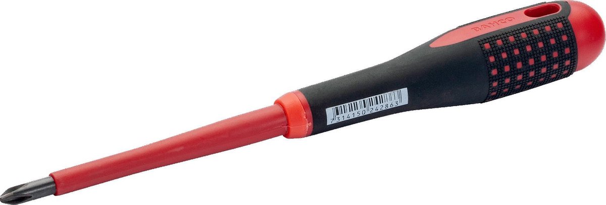 Maxxpro Schroevendraaier 53711