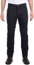 Knox Richmond Black (MKII) Kevlar Motorcycle Jeans 3XL