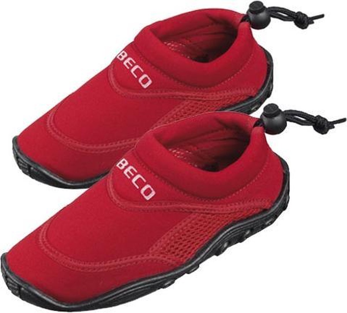BECO Waterschoen - voor kinderen - Rood - maat 28