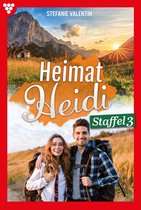 Heimat-Heidi 3 - E-Book 21-30