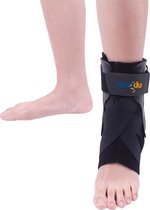 Medidu Enkelbrace Max