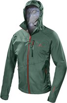 Ferrino Outdoorjack Acadia Jkt Heren Groen Maat S