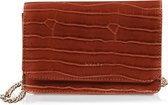 Inyati Crossbodytas Lottie - cognac