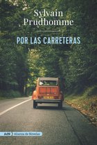 AdN Alianza de Novelas - Por las carreteras (AdN)