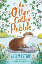 The Jasmine Green Series 7 - An Otter Called Pebble