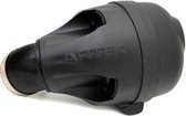 luchtfilter artek k1 zwart (diameter met adapters inbegrepen 28/32/36 / 43mm)