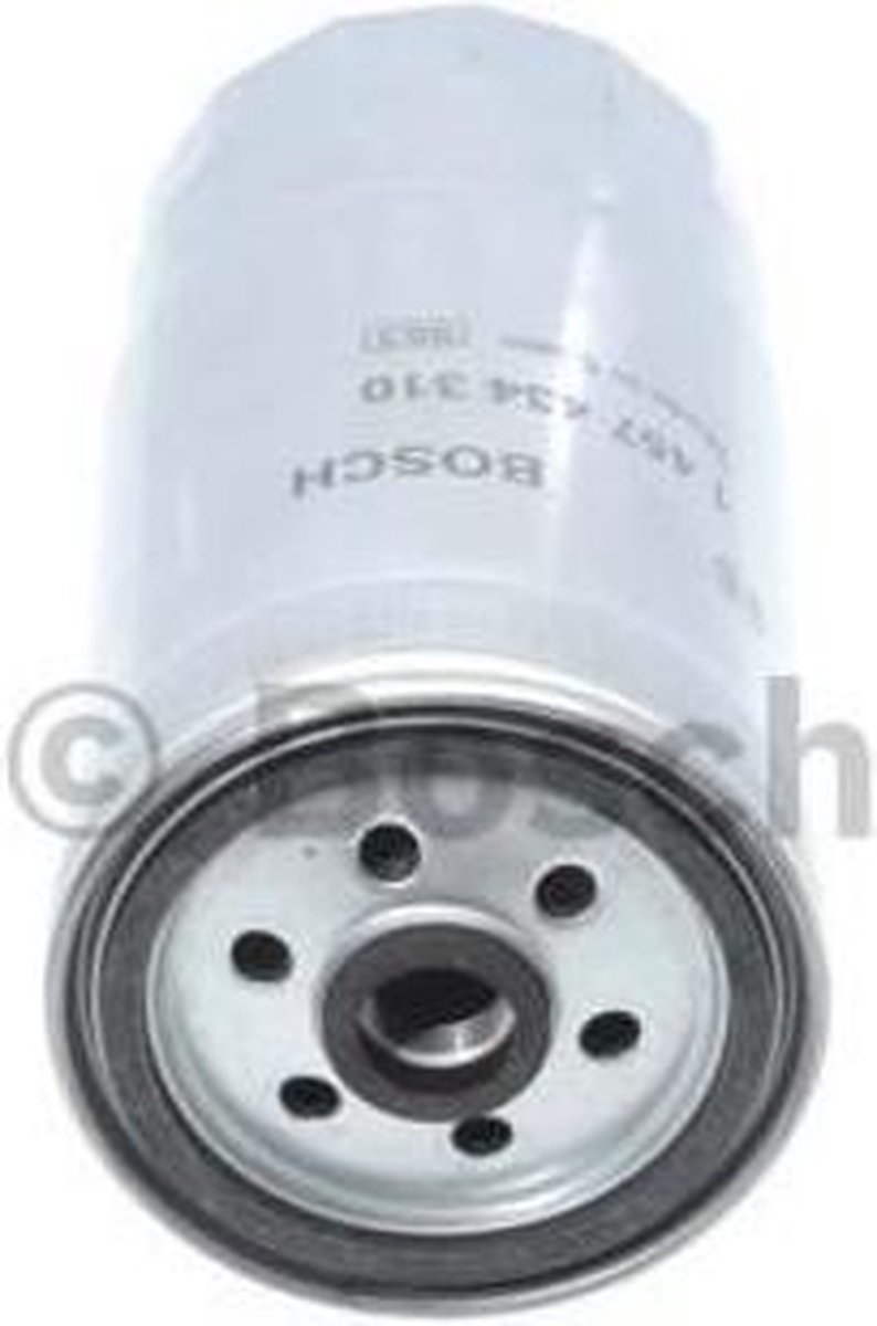 bol.com | BOSCH Dieselfilter 1457434310