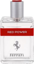 Ferrari Red Power - Eau de Toilette - 125 ml