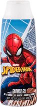 Fragrances For Children - Spiderman Shower Gel - 300ML