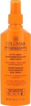 Collistar K26035 vochtinbrengende lichaamscrème 200 ml